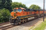 BNSF 1083